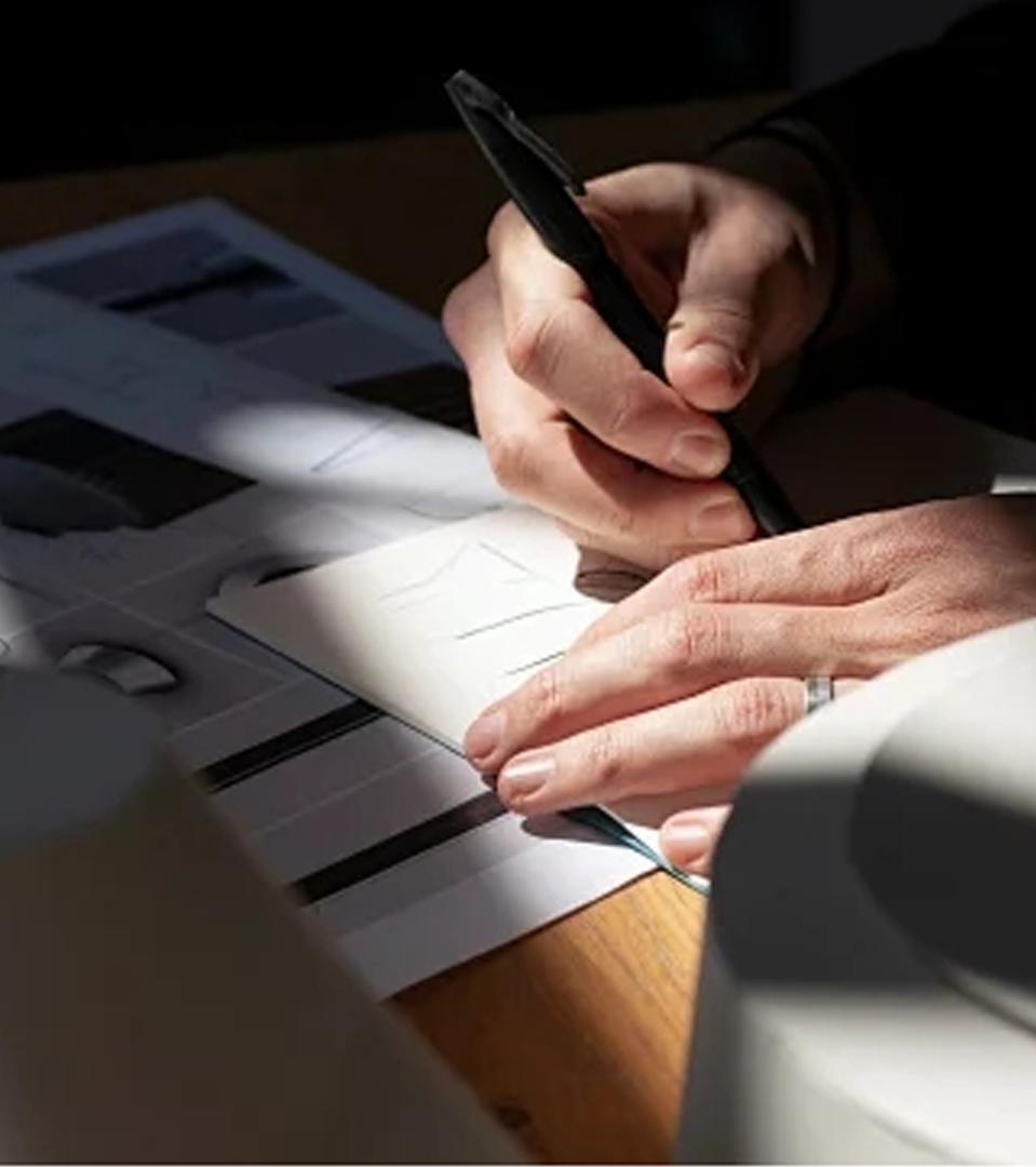 Full-Service Solutions