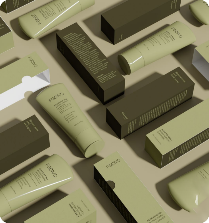 Private Label Solutions