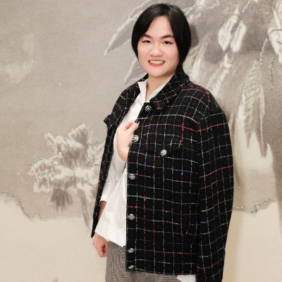 Ying Hong Huang