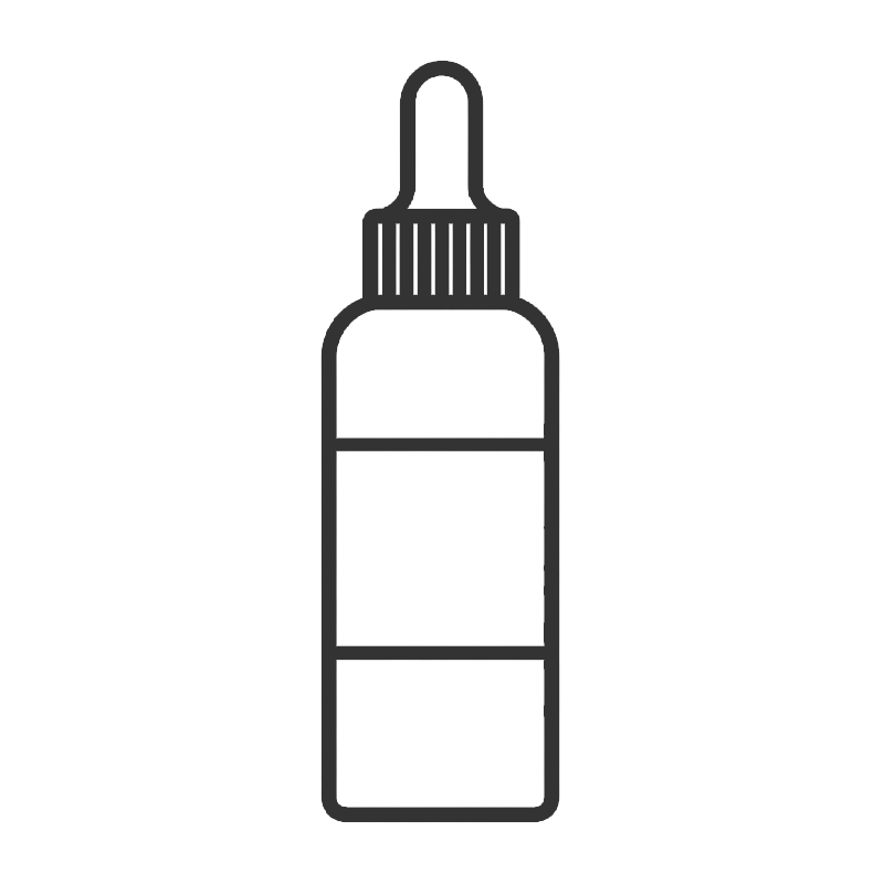 Dropper Bottle