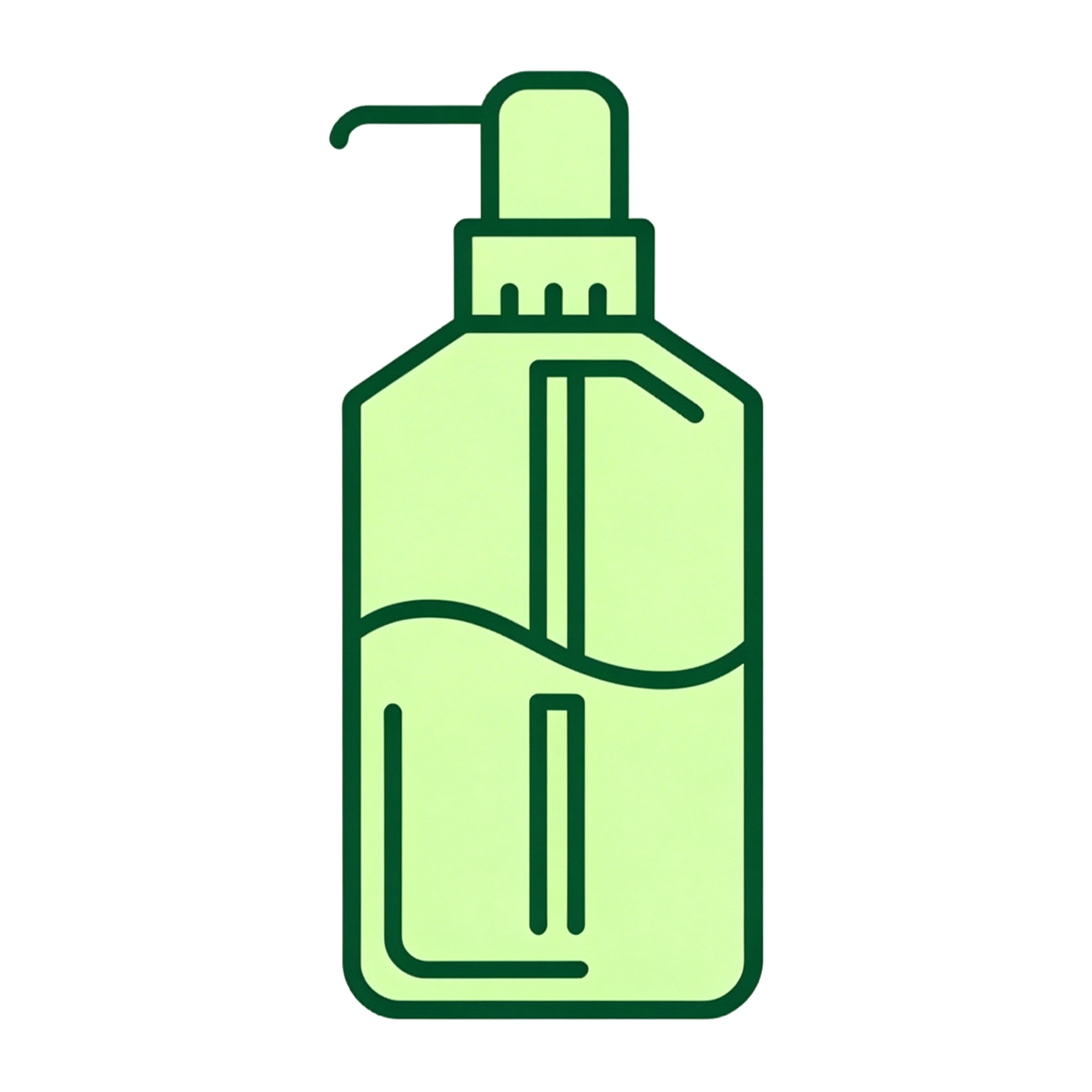 Pump Bottle