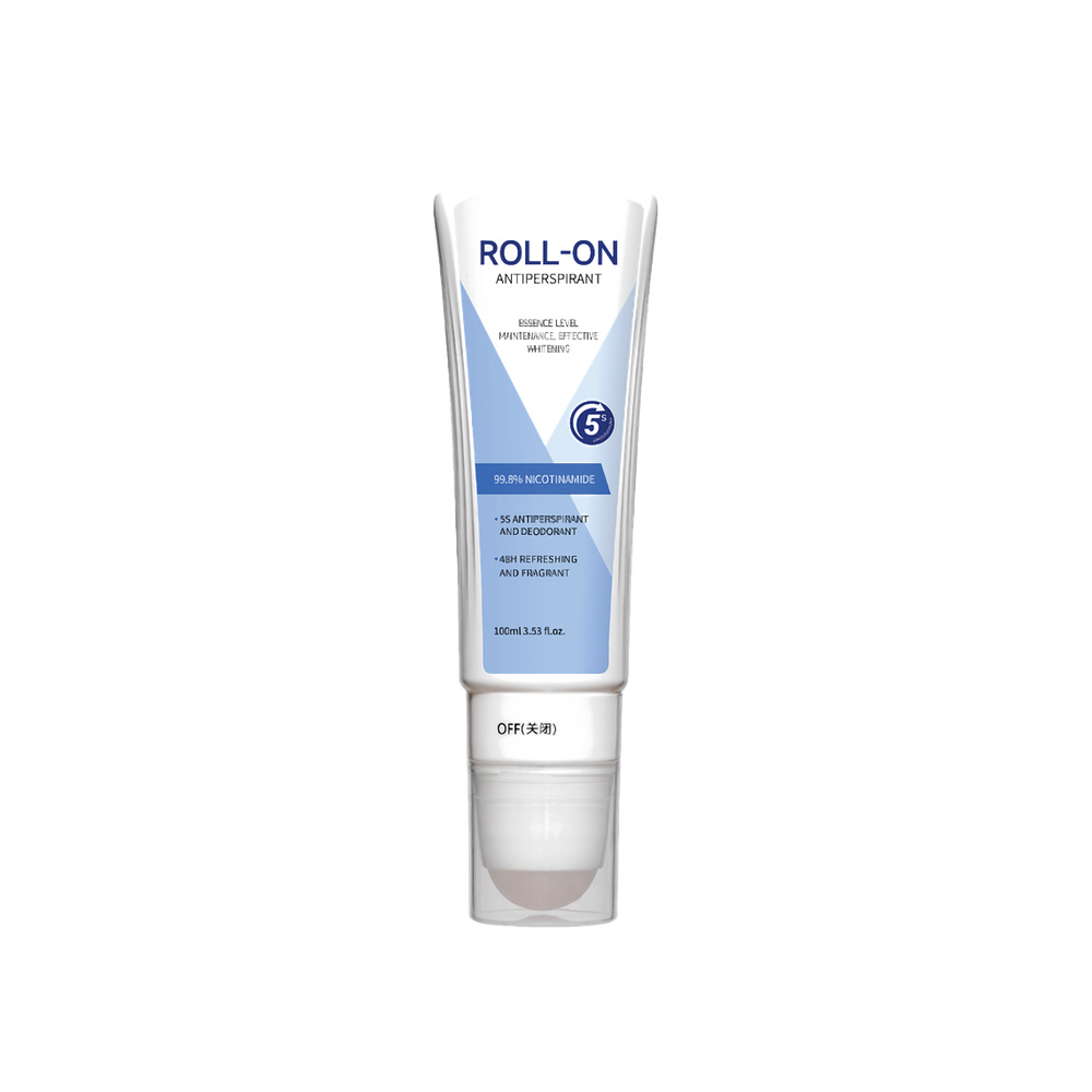 Roll-on Deodorant